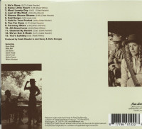 Preview: Gold in Your Pocket (CD) Preview: Gold in Your Pocket (CD)