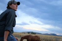 Preview: Leaving Montana Preview: Leaving Montana