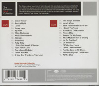 Preview: The Definitive Soul Collection (2-CD) Preview: The Definitive Soul Collection (2-CD)