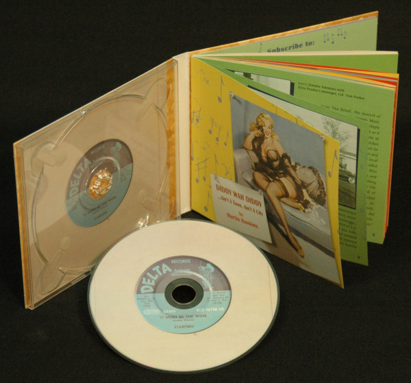 Diddy Wah Diddy...Ain't A Town, Ain't A City