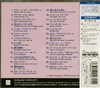 Preview: Best Hits Collection (CD, Japan) Preview: Best Hits Collection (CD, Japan)