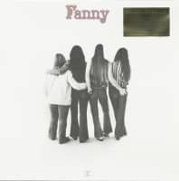 Preview: Fanny (LP, 180g colored Vinyl, Ltd.) Preview: Fanny (LP, 180g colored Vinyl, Ltd.)