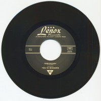 Preview: Dried Eye Baby - Tones In My Bones (7inch, 45rpm) Preview: Dried Eye Baby - Tones In My Bones (7inch, 45rpm)