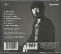Preview: Baby Batter (CD) Preview: Baby Batter (CD)