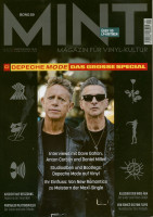 Preview: Mint Magazin #59, 03/23 Preview: Mint Magazin #59, 03/23