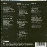 Preview: The Collection (5-CD) Preview: The Collection (5-CD)