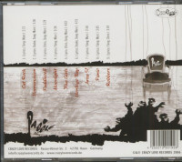 Preview: Paddlecell (CD) Preview: Paddlecell (CD)