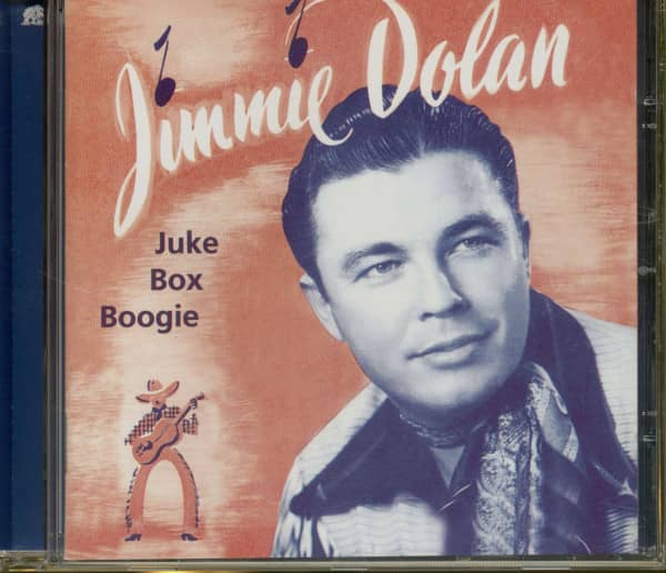 Juke Box Boogie (CD) Juke Box Boogie (CD)