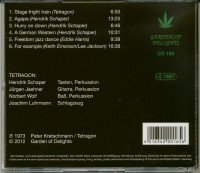 Preview: Agape (CD) Preview: Agape (CD)