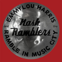 Preview: Ramble In Music City: The Lost Concert (2-LP) Preview: Ramble In Music City: The Lost Concert (2-LP)