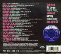 Preview: Live It Up! Bayswater Beat Girls 1964-1967 (CD) Preview: Live It Up! Bayswater Beat Girls 1964-1967 (CD)