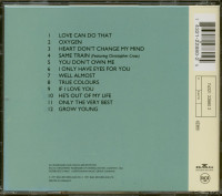 Preview: Love Can Do That (CD) Preview: Love Can Do That (CD)