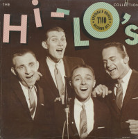 Preview: The Hi-Lo's Collection (2-LP) Preview: The Hi-Lo's Collection (2-LP)