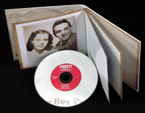 Hello Baby - Juke Box Pearls (CD)