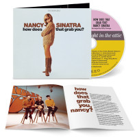 Preview: How Does That Grab You ? (CD) Preview: How Does That Grab You ? (CD)