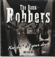 Preview: I Fooled The Devil - Knockin' At Your Door (7inch, 45rpm) Preview: I Fooled The Devil - Knockin' At Your Door (7inch, 45rpm)