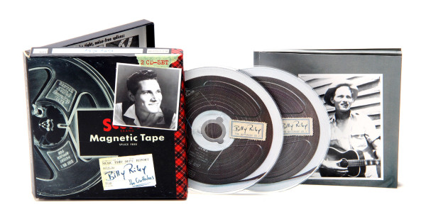 The Outtakes (2-CD Deluxe Box Set)