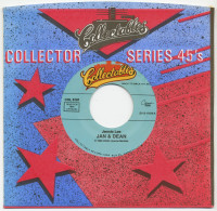 Preview: Jennie Lee - Ride The Wild Surf (7inch, 45rpm) Preview: Jennie Lee - Ride The Wild Surf (7inch, 45rpm)