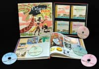 Preview: Calypso Craze (6-CD - 1-DVD Deluxe Box Set) Preview: Calypso Craze (6-CD - 1-DVD Deluxe Box Set)