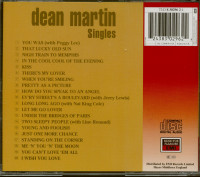 Preview: Singles (CD) Preview: Singles (CD)
