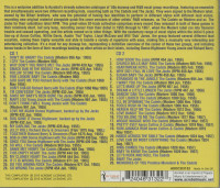 Preview: The Cadets & The Jacks - The Complete Releases 1955-57 (2-CD) Preview: The Cadets & The Jacks - The Complete Releases 1955-57 (2-CD)