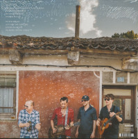 Preview: I'm Glad Trouble Don't Last Always (LP, 180g Vinyl) Preview: I'm Glad Trouble Don't Last Always (LP, 180g Vinyl)