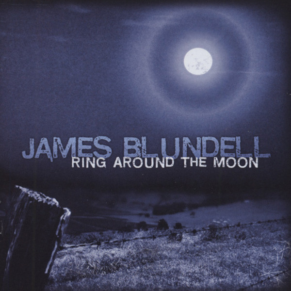 Ring Around The Moon Ring Around The Moon