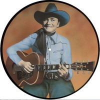 Preview: Lady Killin'Cowboy (LP, Picture Disc) Preview: Lady Killin'Cowboy (LP, Picture Disc)