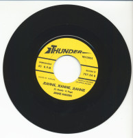 Preview: A Tribute To Gene & Eddie (7nch, 45rpm) Preview: A Tribute To Gene & Eddie (7nch, 45rpm)