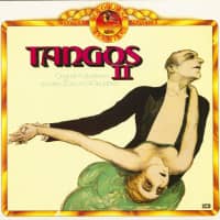 Preview: Tangos II (LP) Preview: Tangos II (LP)