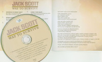 Preview: Way To Survive (CD) Preview: Way To Survive (CD)