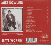 Preview: Beats Workin' (CD) Preview: Beats Workin' (CD)