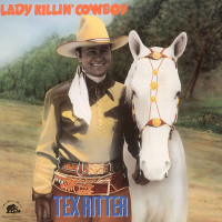Preview: Lady Killin'Cowboy (LP, Picture Disc) Preview: Lady Killin'Cowboy (LP, Picture Disc)