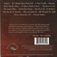 Preview: Darkest Hour - The Solo Recordings Of Charlie Musselwhite (CD) Preview: Darkest Hour - The Solo Recordings Of Charlie Musselwhite (CD)