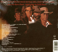 Preview: Once Upon A Time In The West - Soundtrack (CD) Preview: Once Upon A Time In The West - Soundtrack (CD)