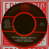 Preview: The Stripper - Music! Music! Music! (7inch, 45rpm) Preview: The Stripper - Music! Music! Music! (7inch, 45rpm)