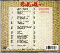 Preview: 30 Years Of Slappin' And Twangin' (CD) Preview: 30 Years Of Slappin' And Twangin' (CD)