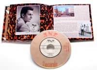 Preview: Vol.36 - Rockabilly & Rock 'n' Roll From The Vaults Of TNT Records (CD) Preview: Vol.36 - Rockabilly & Rock 'n' Roll From The Vaults Of TNT Records (CD)