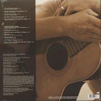 Preview: The Austin Sessions (LP, 180g Vinyl) Preview: The Austin Sessions (LP, 180g Vinyl)