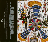 Preview: Third Mind (CD) Preview: Third Mind (CD)
