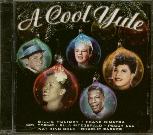 Cool Yule (CD) Cool Yule (CD)