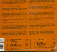 Preview: Days, Nights & The Late Morning Lights Preview: Days, Nights & The Late Morning Lights