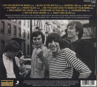 Preview: Do You Believe In Magic Preview: Do You Believe In Magic