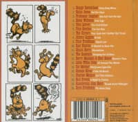Preview: GilbertHonky Soul, Race Music, Hard Bop & Anachronic Jazz (CD) Preview: GilbertHonky Soul, Race Music, Hard Bop & Anachronic Jazz (CD)