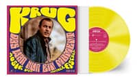 Preview: Das war nur ein Moment - Manfred Krug No.1 (LP, Colored Vinyl) Preview: Das war nur ein Moment - Manfred Krug No.1 (LP, Colored Vinyl)