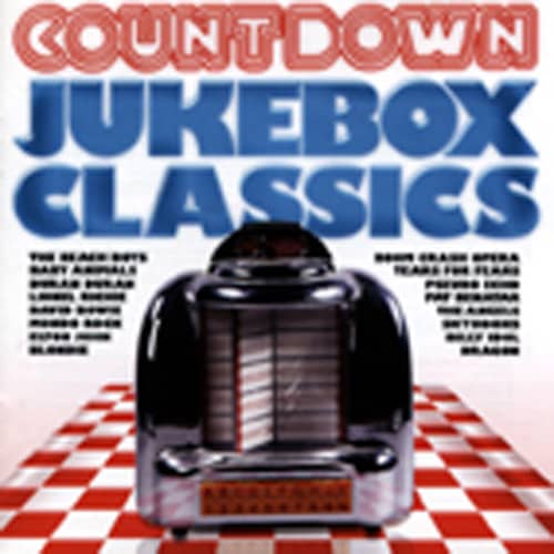 Countdown Jukebox Classics (3-CD)