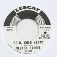 Preview: Slick Chick - Cold, Cold Heart (7inch, 45rpm) Preview: Slick Chick - Cold, Cold Heart (7inch, 45rpm)
