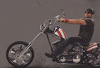 Preview: American Ride Preview: American Ride