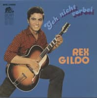 Preview: Geh nicht vorbei (LP) Preview: Geh nicht vorbei (LP)