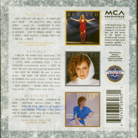 Preview: Revived Remixed Revisited (3-CD) Preview: Revived Remixed Revisited (3-CD)
